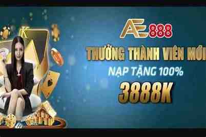 ae888 vip online