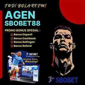 agen sbobet