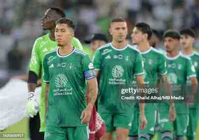 al-ahli saudi đấu với al akhdoud club