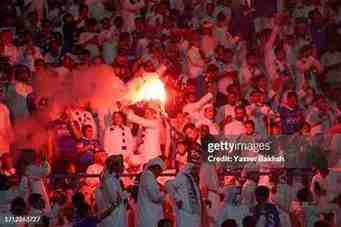 al hilal – al akhdoud club