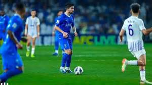 al hilal – al-kholood club