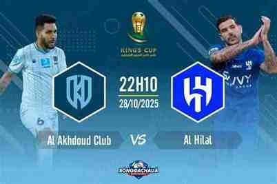 al hilal đấu với al akhdoud club