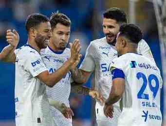 al hilal gặp al-kholood club