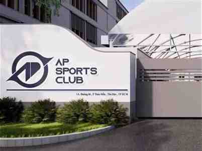 ap sport club