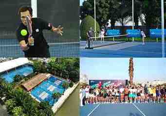 ap sports club