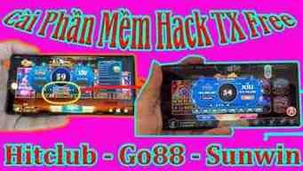 apk tool tài xỉu go88