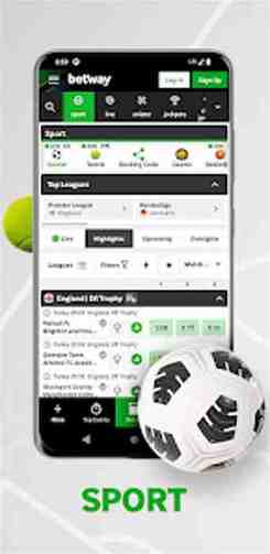 app betway