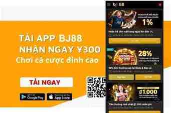 app bj88