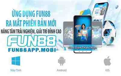 app fun88