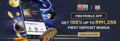 app m88
