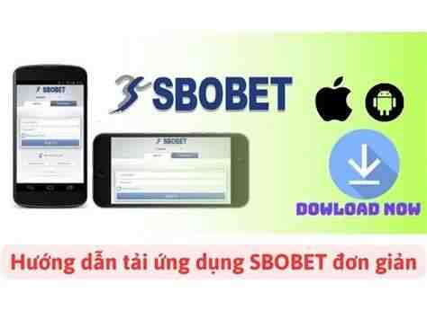 app sbobet