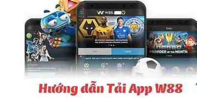 app w88