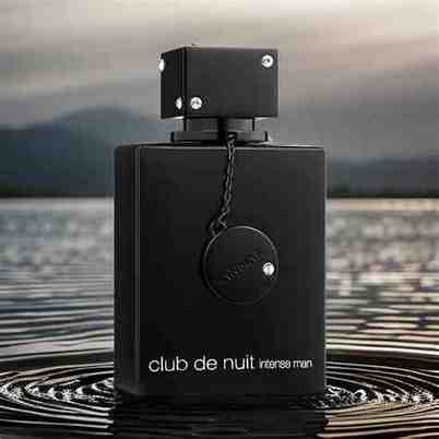 armaf club de nuit