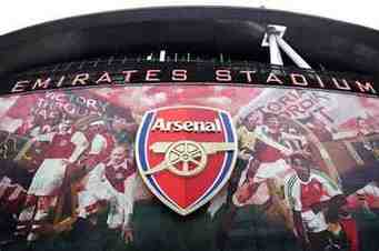 arsenal football club