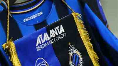 atalanta club brugge