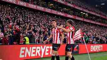 athletic club vs real madrid