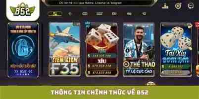 b52 club - chơi đánh bài đổi thưởng online