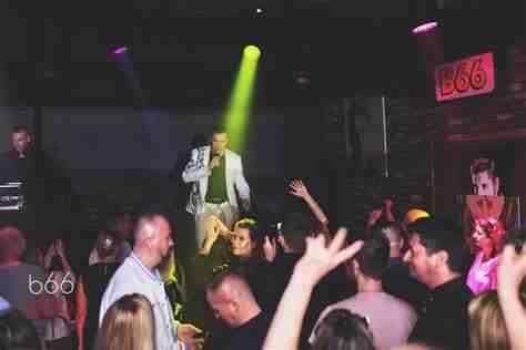 b66 club