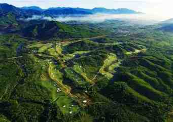 ba na hills golf club