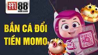 bắn cá m88