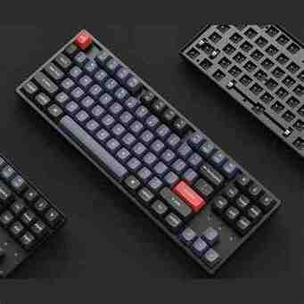 bàn phím cơ keychron k8 pro