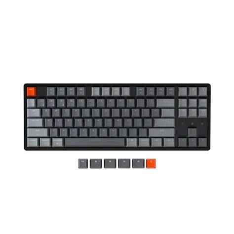 bàn phím cơ keychron k8