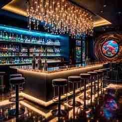 bar club