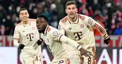 bayern munich vs club brugge