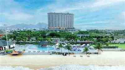 beach club da nang