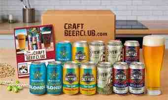 beer club