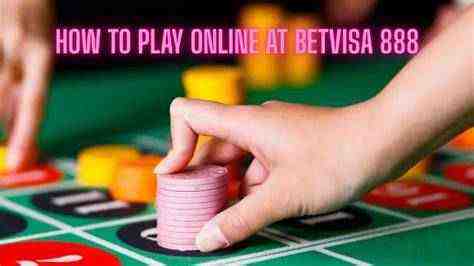 betvisa 888