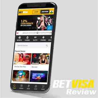 betvisa app download