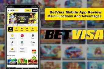 betvisa app