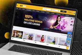 betvisa casino