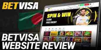 betvisa game
