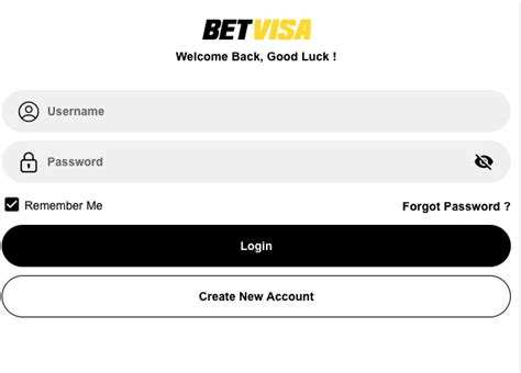 betvisa online login
