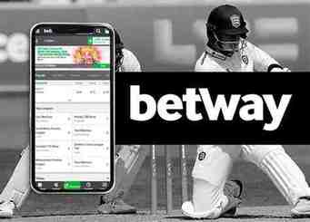 betway betting
