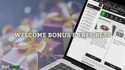 betway bonus