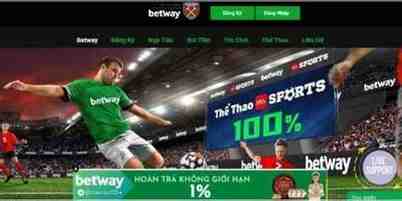 betway là gì