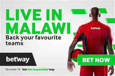 betway mw