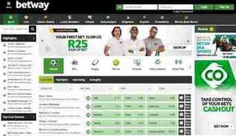 betway south africa