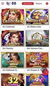 bj88 casino nhà cái
