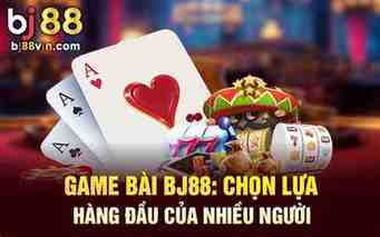 bj88 vin