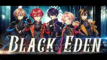 black eden club hentai
