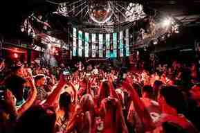 black eden club