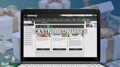 bonus betway