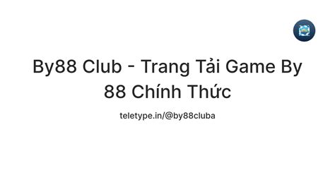 by88 club
