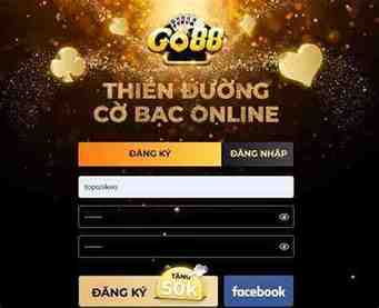 cách đăng ký go88