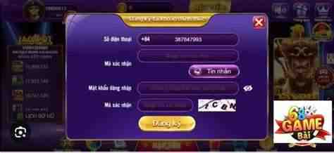 cách hack 68 game bài