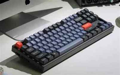 cách kết nối bàn phím keychron k8